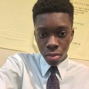 Meet your Posher, Ben